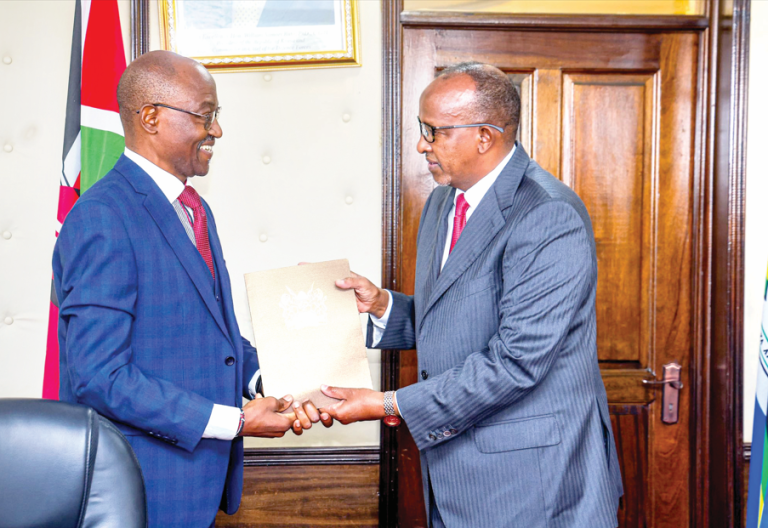 Ministry: We’ve paid Sh8.4b NHIF debts