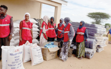 Misconduct, graft claims emerge over ASAL relief food distributions