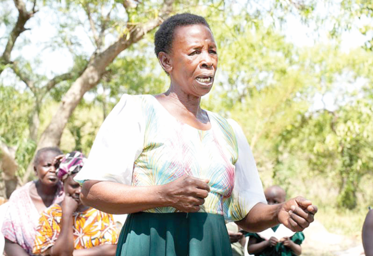 Living Lakes Network inject eco-friendly momentum