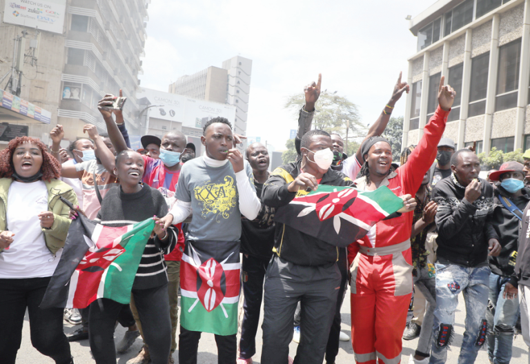 GenZs to consume Sh4.4tr this year