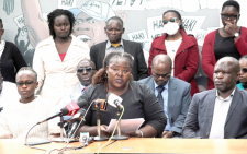 Civil society gives damning mid-term report on Ruto’s reign
