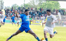 Bingwafest: Leads United and Mali Mali Ladies crowned national football champions
