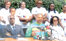 Patients with bleeding disorders call for funding