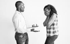 Promoting positive masculinity to address gender-based violence