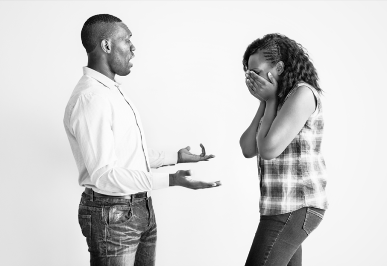 Promoting positive masculinity to address gender-based violence