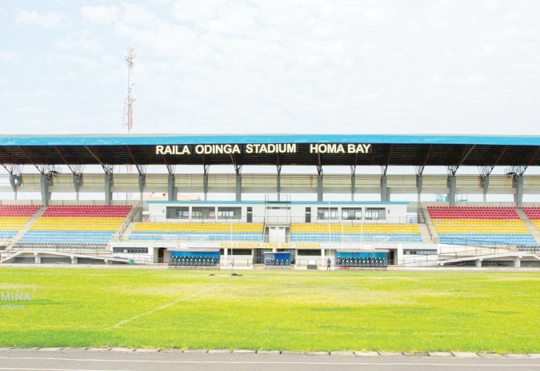 Residents reaping big from national events