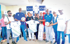 Halisi Queens receive major support for Super League ambitions