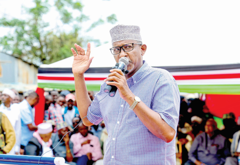 State issues fresh warning over lurking malaria threat