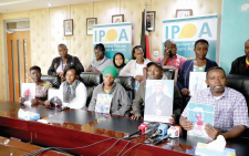 How Ruto forces gunned downGen Z protesters