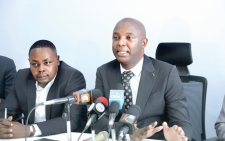 Bursaries row: Education of millions at risk