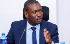 Sifuna blames Ruto for weakening independent institutions