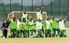 U20 AFCON: Confident Salim Babu names final Rising Stars squad