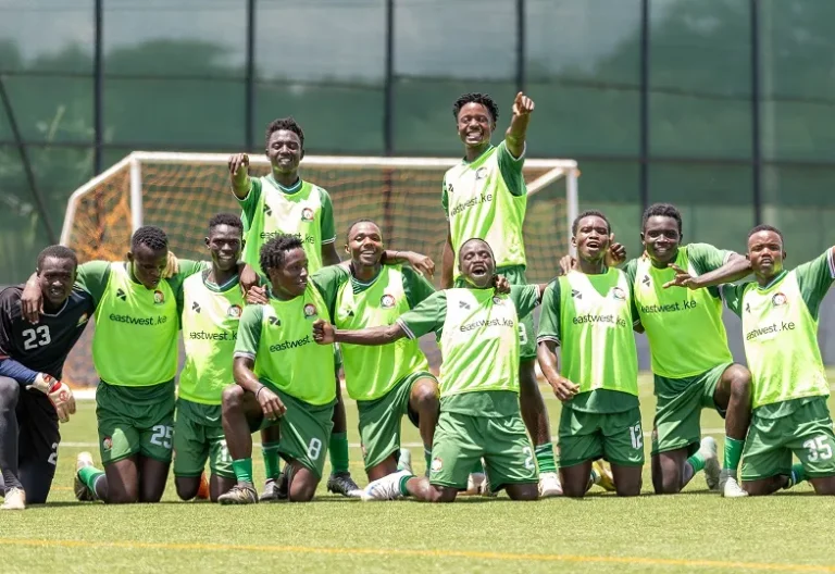 U20 AFCON: Confident Salim Babu names final Rising Stars squad