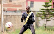 Njung’e backs Mathare to draw inspiration from Tusker upset