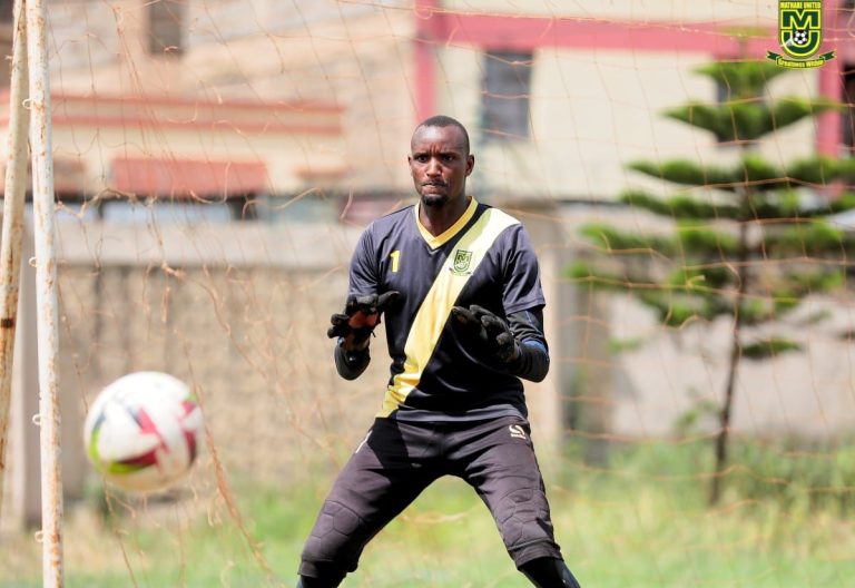 Njung’e backs Mathare to draw inspiration from Tusker upset