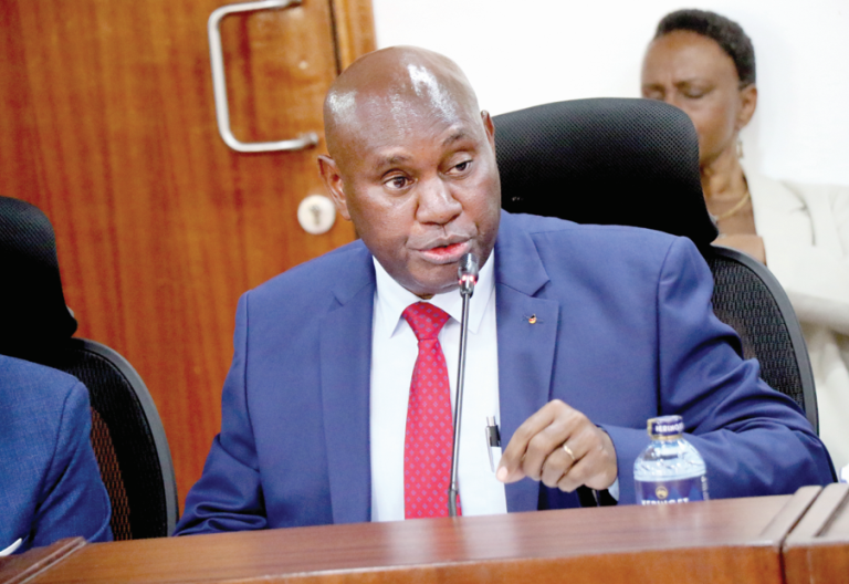 TUK on the spot over non-remittance of Sh800 million pension