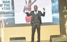 Athletes making headlines at home and abroad feted at the SOYA Awards