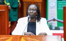 New gender Minister not suitable for docket 