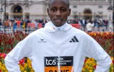 Kalonzo: Why Sawe’s London Marathon victory will be remembered by future generations