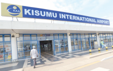 Kisumu airport expansion to open up region to global trade
