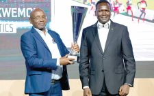 Athletics Kenya endorses Barnaba Korir for NOCK vice presidency