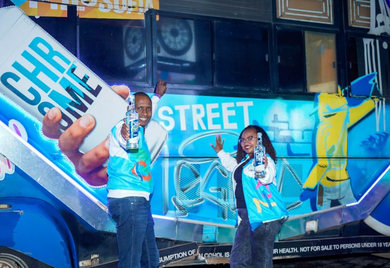 Kenya Breweries reinvents its look for the modern consumer