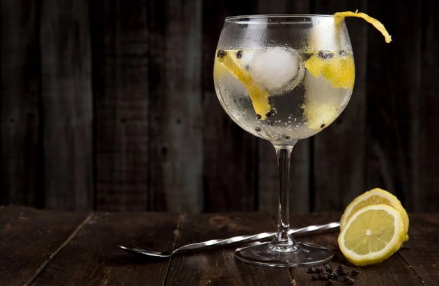Lemonade on Brown Surface. Image used for representation purposes only. PHOTO/Pexels