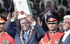 Kenya: East Africa’s beacon of democracy