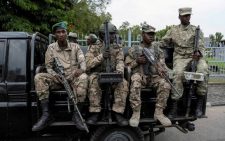 DRC govt and M23 agree to stop fighting and work towards truce