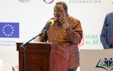 Uhuru’s encouraging message to African youth