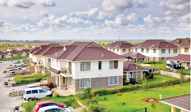 Nairobi’s landlords feel the pinch as US cuts aid budget