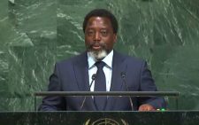 Congo suspends former president Kabila’s political party