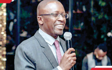 Ruto appoints Raila’s nephew Jaoko as advisor