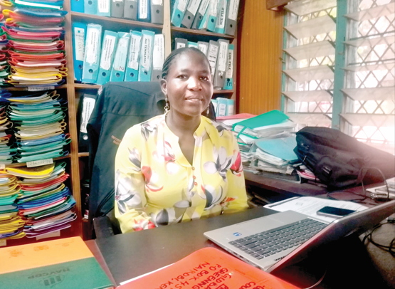 Nema cries foul over political interference in Kwale