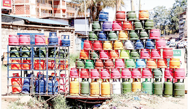 Africa’s Ksh5T energy fund set to fuel LPG growth in Kenya