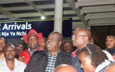 Ongeri urges Gusii unity in leaders’ support ahead of 2027