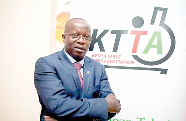 Mudibo demands Mutuku, Kariuki and Ogola be locked out of tomorrow’s NOC-K elections