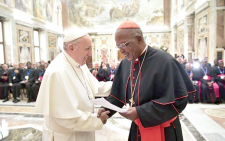 Why Kenya will not participate in the election of next pontiff