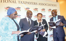 Taxpayers body: Kenya lost Ksh106.4 billion to tax waivers and incentives