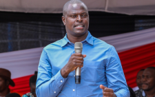 Ndindi Nyoro decries public debt crisis despite assurances from Ruto and Mbadi