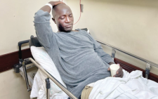 IG Kanja breaks silence after brutal police attack on sports photojournalist
