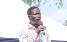 Kasipul MP Ong’ondo Were is dead
