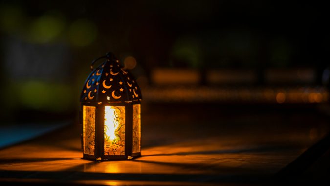 Lessons for Christians from Ramadhan