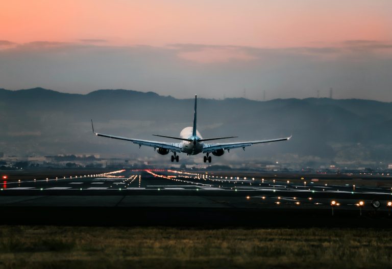 Boeing jet returns to US from China, a victim of Trump’s tariff war