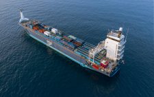 US lays out plans to hit Chinese ships with port fees