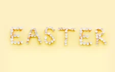 This Easter ask, ‘What would Jesus Christ do?’