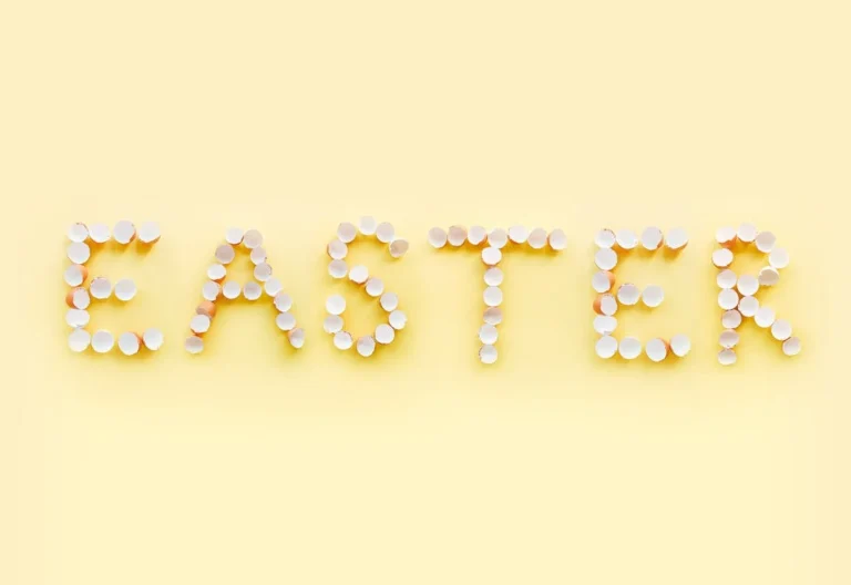 This Easter ask, ‘What would Jesus Christ do?’