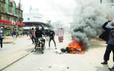 Judge declares June 2024 protests ban in CBD illegal 
