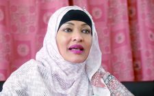 NGEC boss calls for collaboration to curb gender-based violence