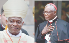 What it would mean for Africa if one of us becomes new Pope 